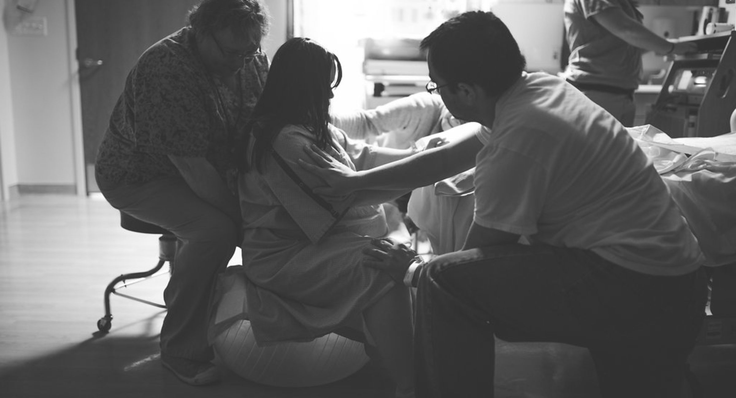 Mind Over Maternity birth support