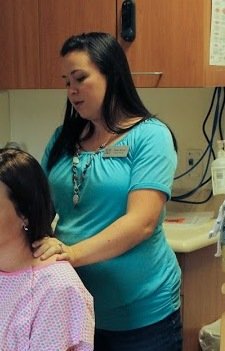 Mind Over Maternity birth support