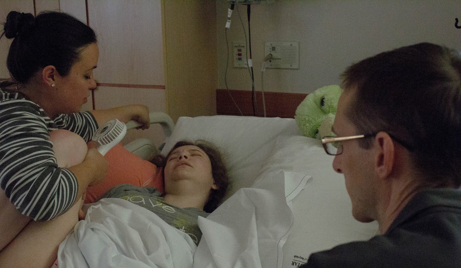 Mind Over Maternity birth support