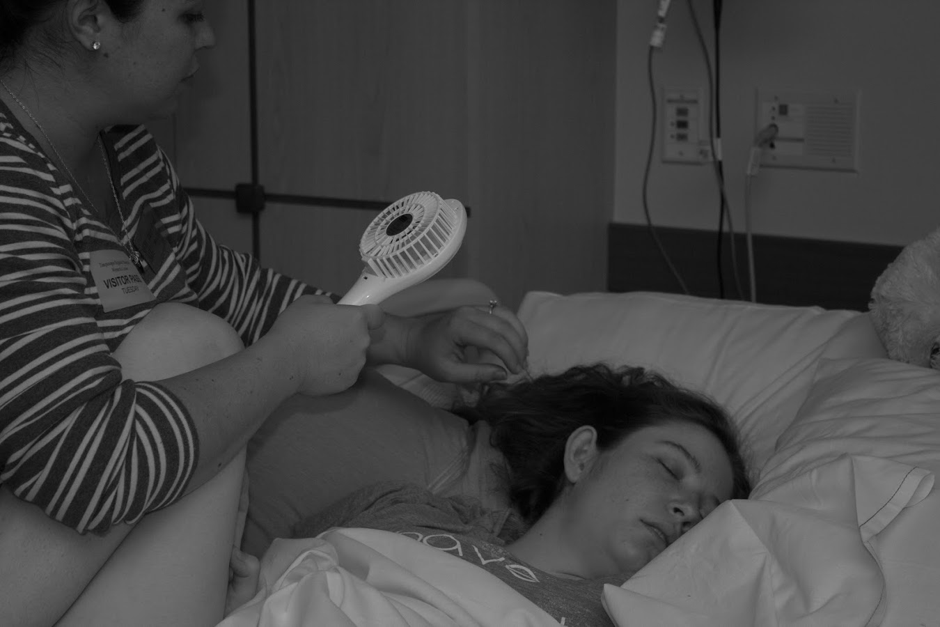 Mind Over Maternity birth support