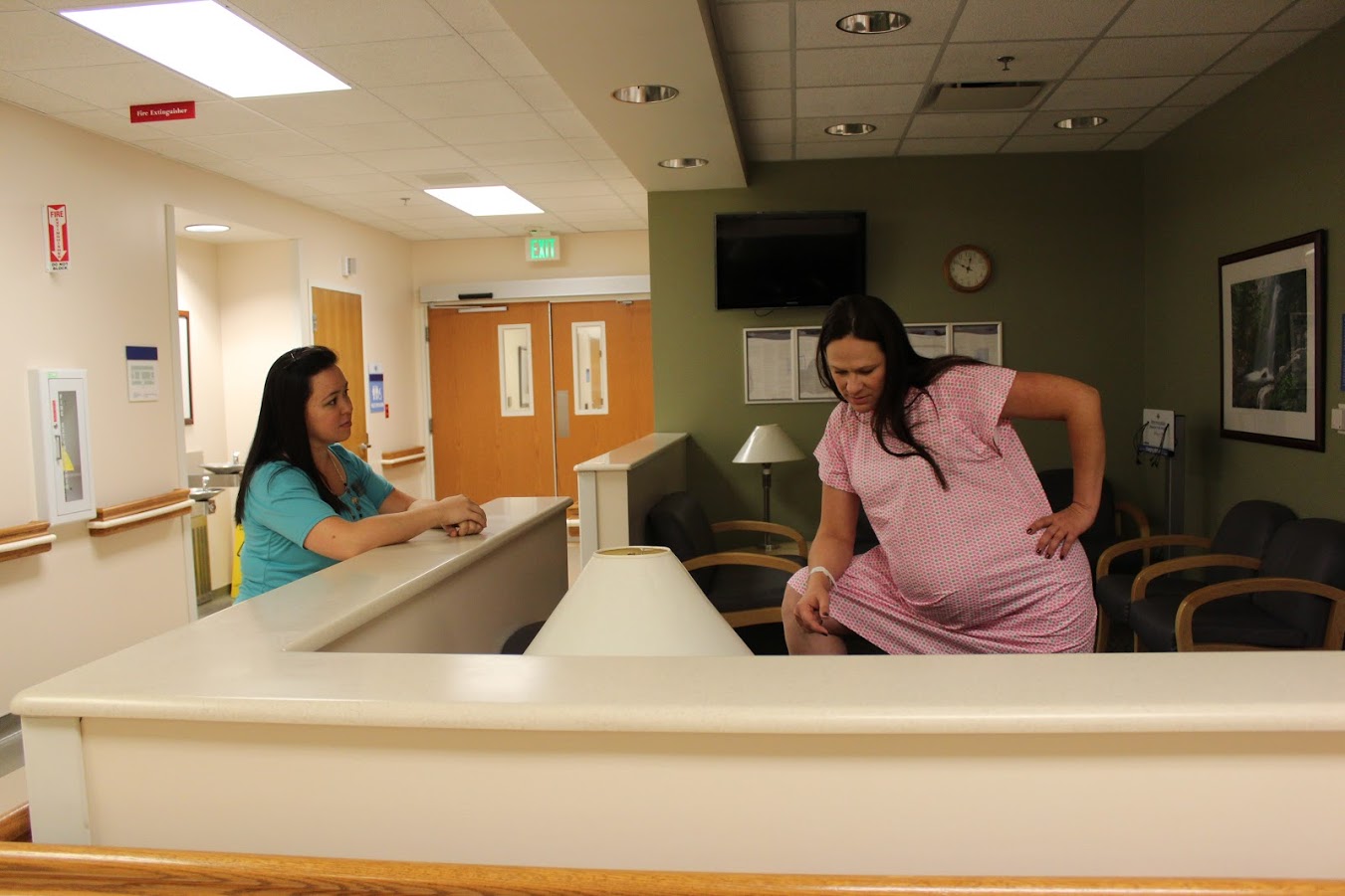 Mind Over Maternity birth support