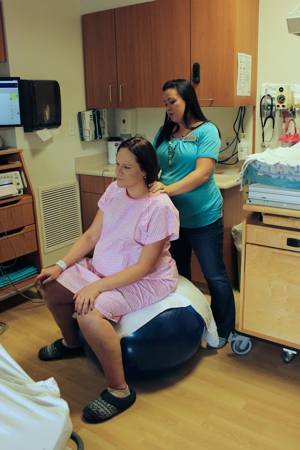 Mind Over Maternity birth support