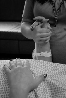 Mind Over Maternity birth support